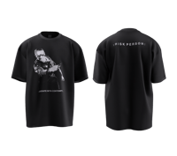 Genocide Organ - Operations With Contempt T-Shirt