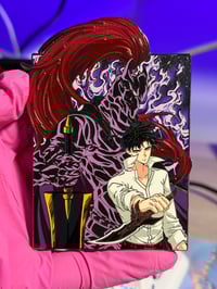 Image 5 of Gloomy Jinwoo