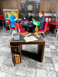 Image 1 of The Ledger Lounge 