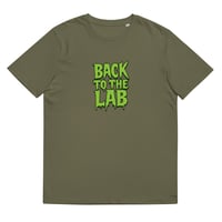 Image 5 of Creature Logo Tee