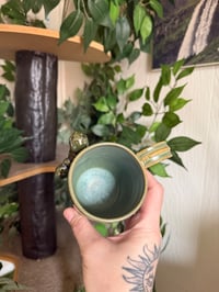 Image 4 of Caterpillar Mug 