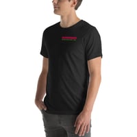 Image 4 of Unisex t-shirt