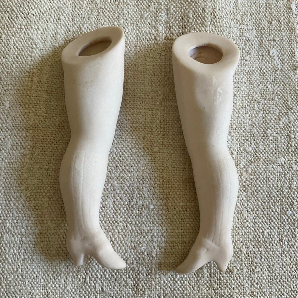 Image of Dolls Legs