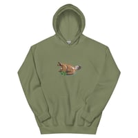 Image 16 of TURKEY KRAMER HOODIE