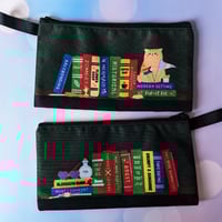 Image 1 of Tropes Tool Pouch