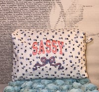 Image 1 of Aster Toiletry Bag