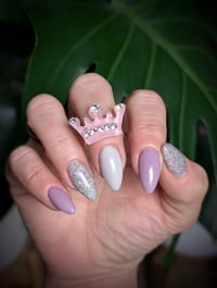 Image 8 of Junk Nails Rings 