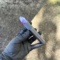 Image 9 of Kyber 16 Amethyst no.1 case fitter