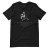 Unisex t-shirt (Volsunga)