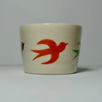 Image of Bird mug