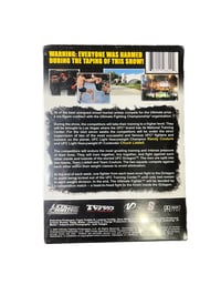 Image 2 of UFC Ultimate Fighter Season 1 