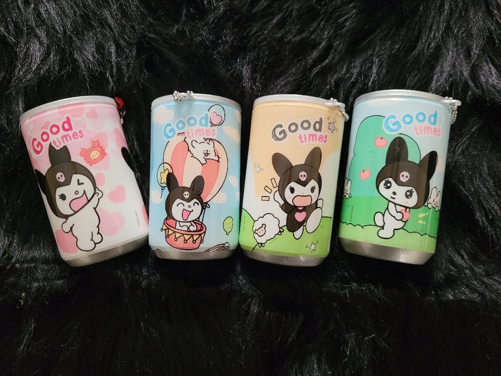 Keychain wipe bundle (30 wipes in each can)