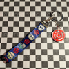 JJK Lanyard Keychains