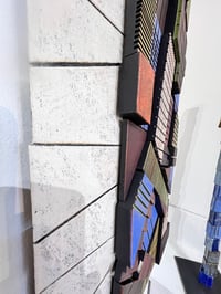 Image 4 of Reconstruction- Larry Fox