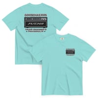 Image 1 of Goosemas 2025 - The AMP - Unisex T-Shirt