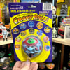 Crazy Balls SEALED (c)