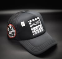 More Life - Trucker Hat
