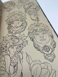 Image 4 of Women & Nature