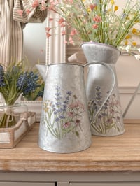 Image 1 of Wildflower Jugs ( 2 Styles )