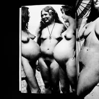Image 11 of Graphik Erotik #5 - NUDE2 1950-1970