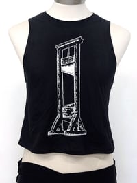 Image 2 of Revolution Racerback Crop Tank