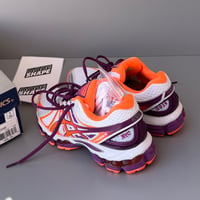 Image 2 of Asics Gel Nimbus 15 NYC size: us5.5W uk3.5 eu36 cm22.5