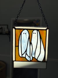 Image 2 of Ghost Polaroid 