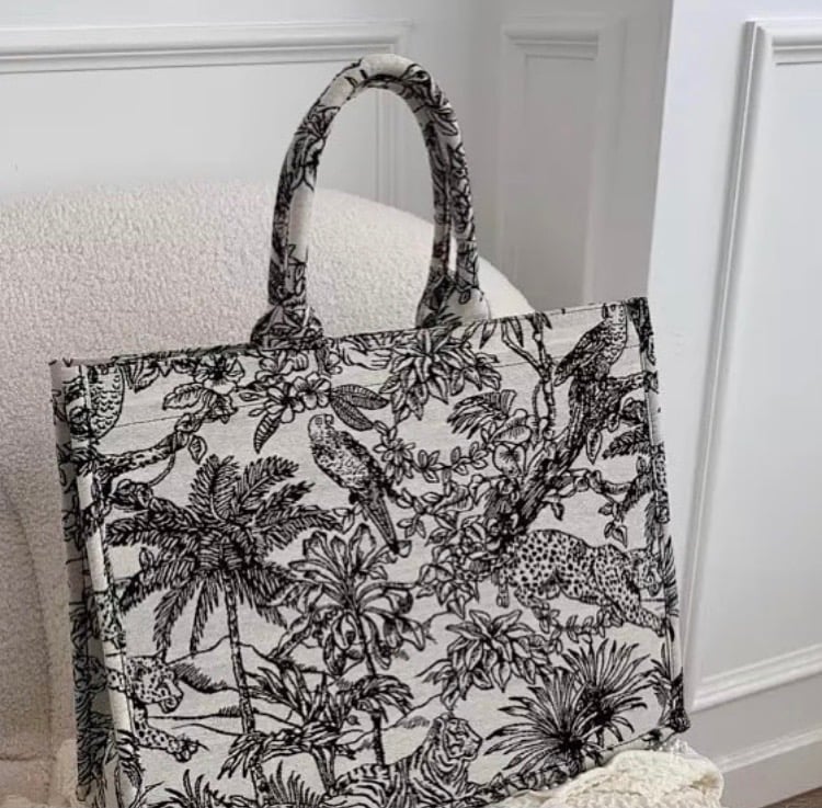 Image of Sienna Tote Bag