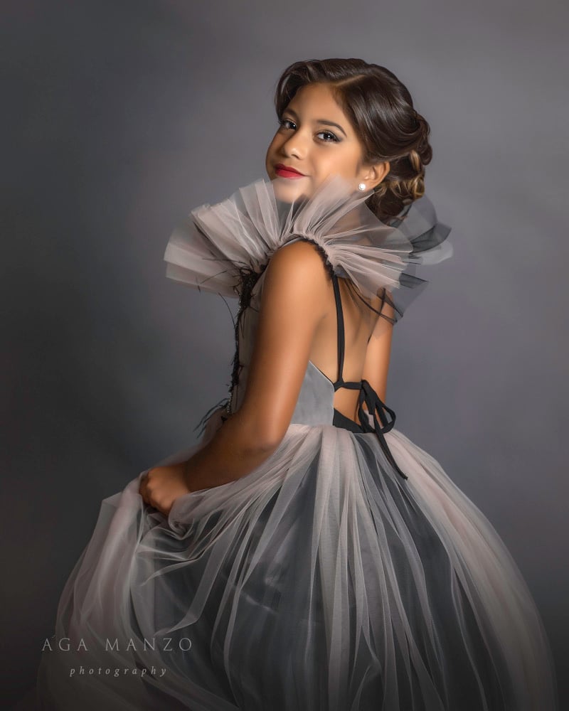 Image of Studio Fine Art Portraits - Deposit