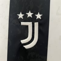 Image 4 of Juventus 24/25 Home Jersey
