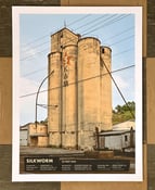 Image of Silkworm - US West 2026