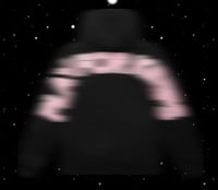 Pink For The Win Hoodie
