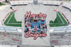 Cougars bootleg tee 
