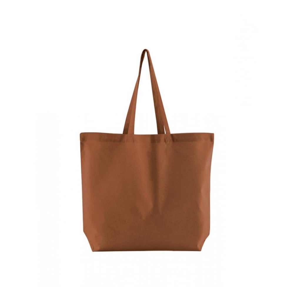 Made To Order Classic Shopper