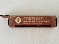 Smudge Bomb Fortune