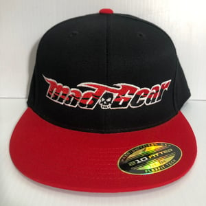 Image of 2 Tone Fitted