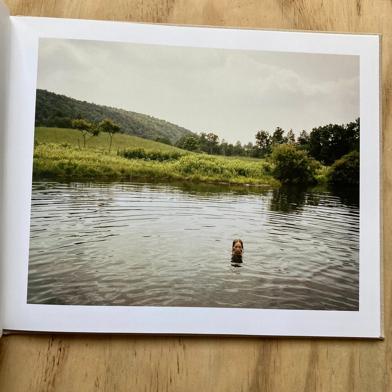 Clare Richardson - Harlemville | Photobook Junkies