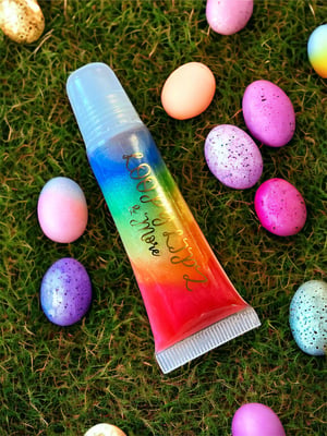Image of Rainbow Bright Lipgloss 
