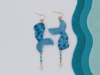 Image 3 of Mermaid Tails 
