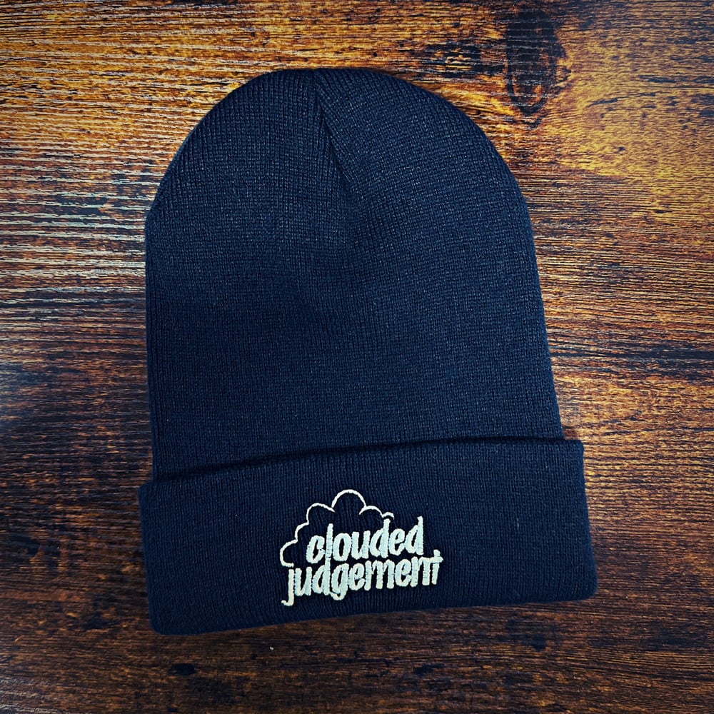 Logo Beanies