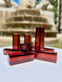 Image 1 of BRICK TIP BLACK CHERRY