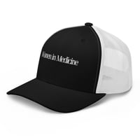 Image 13 of THE STAPLE TRUCKER HAT