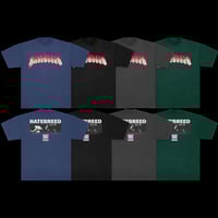 Image 1 of SITDOD tee *PREORDER*
