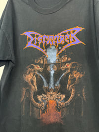 Image 3 of 1991 Dismember - Like an Ever Flowing Stream