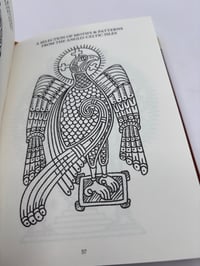 Image 6 of Patterns & Motifs From The Anglo Celtic Isles by Treubhan