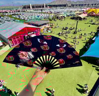 Image 3 of Red Eyes Fan