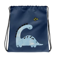 Sac à cordons 2