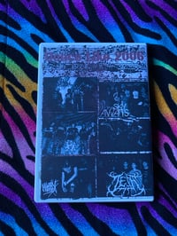 Image 2 of Halloween haven comp cds 