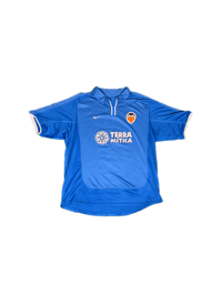 Image 1 of Valencia CF Aimar 00-01