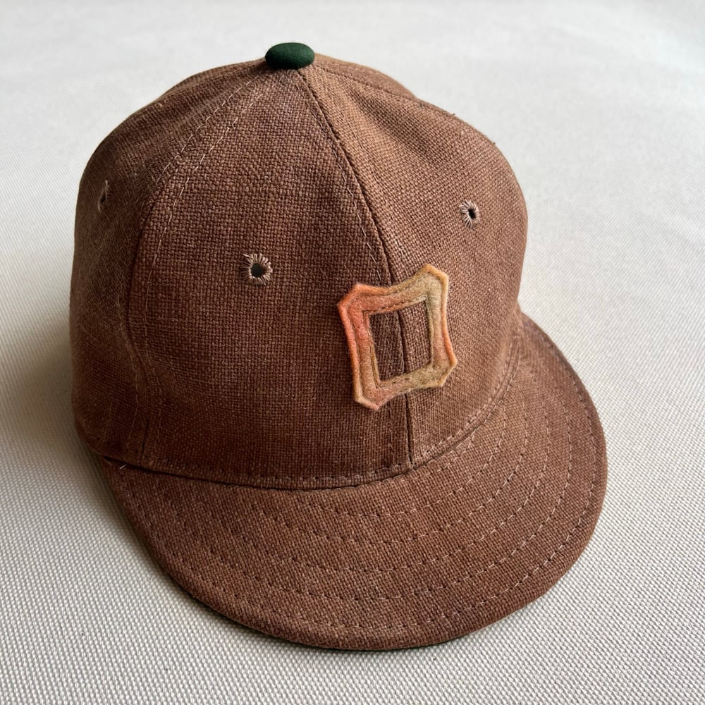 Image of Sakabukuro Short Brim Ball Cap 003
